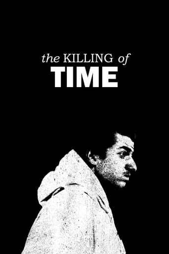 The Killing of Time movie poster - Entertainment content