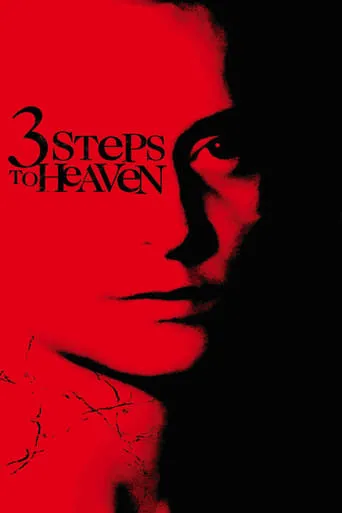 3 Steps to Heaven movie poster - Rated 2.5/10