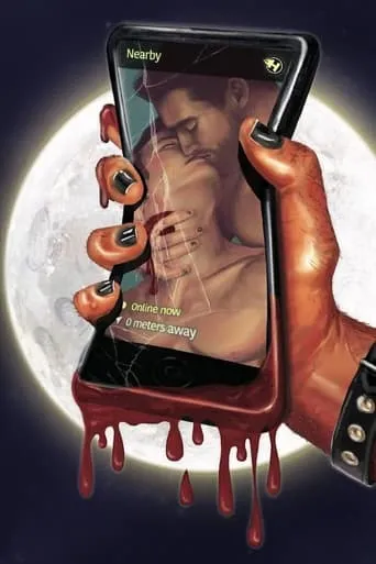 Tapped movie poster - Entertainment content