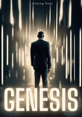 Genesis movie poster - Entertainment content