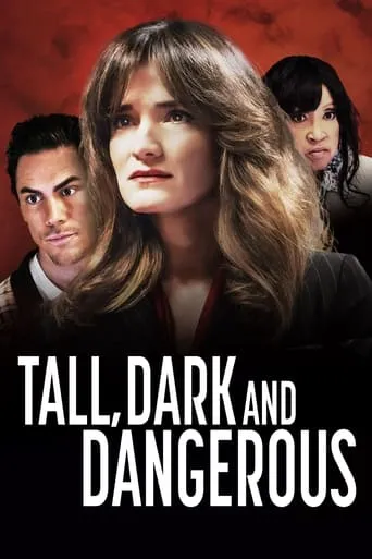Tall, Dark and Dangerous movie poster - Rated 6.8/10