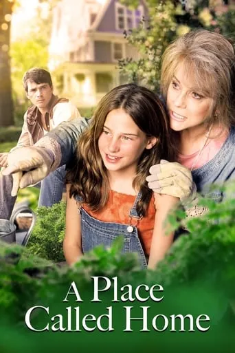 A Place Called Home movie poster - Rated 5.2/10
