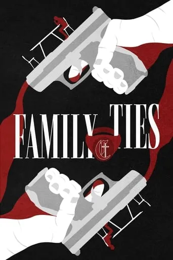 Family Ties movie poster - Rated 10/10
