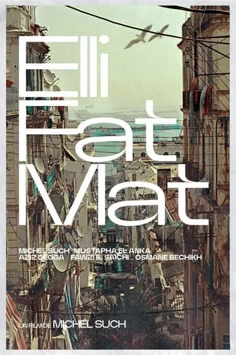 Elli Fat Mat movie poster - Rated 10/10