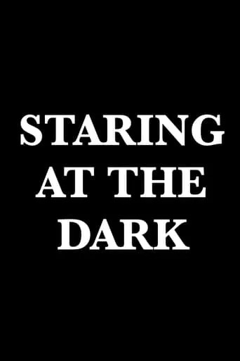Staring at the Dark movie poster - Entertainment content
