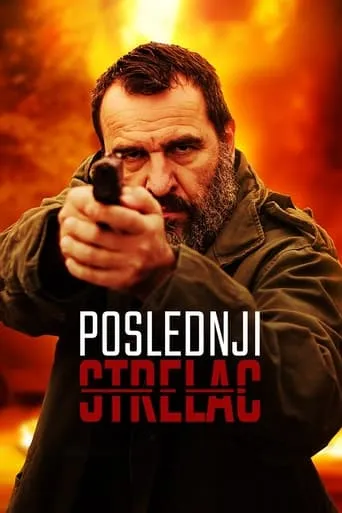 The Last Shooter movie poster - Rated 8/10