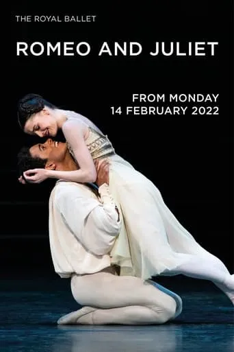 Romeo and Juliet movie poster - Entertainment content