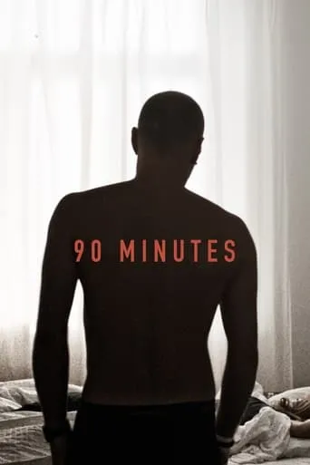 90 Minutes movie poster - Rated 5.7/10