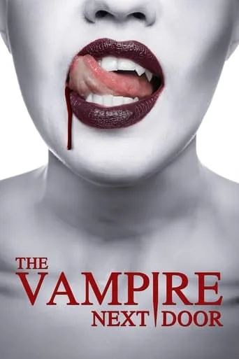The Vampire Next Door movie poster - Rated 6.025/10