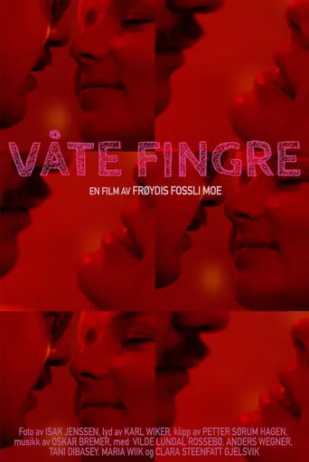 Wet Fingers movie poster - Entertainment content