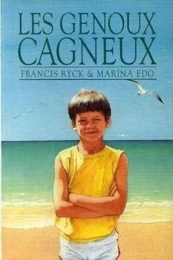 Les genoux cagneux movie poster - Entertainment content