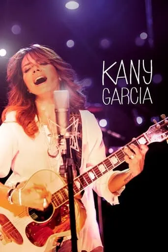 Kany Garcia movie poster - Entertainment content
