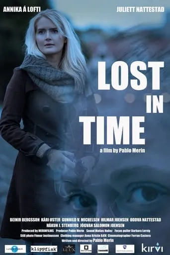 Lost in Time in the Faroe Islands movie poster - Entertainment content