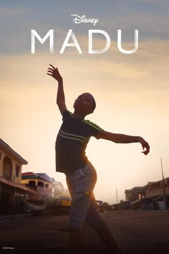 Madu movie poster - Rated 7.833/10