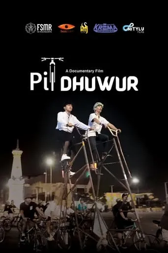 Pit Dhuwur movie poster - Entertainment content