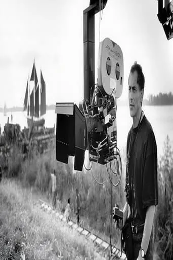 A Look Through His Lens movie poster - Entertainment content