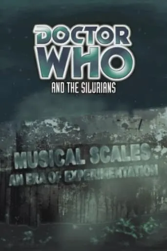 Musical Scales: An Era of Experimentation movie poster - Entertainment content