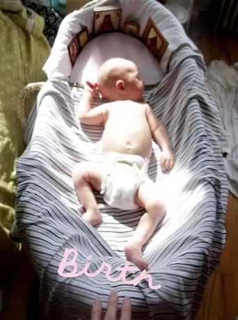 BIRTH movie poster - Entertainment content