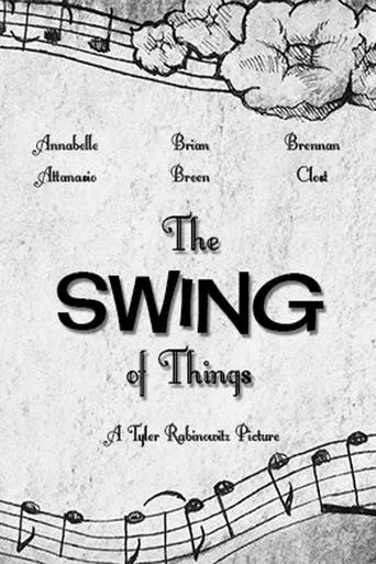 The Swing of Things movie poster - Entertainment content