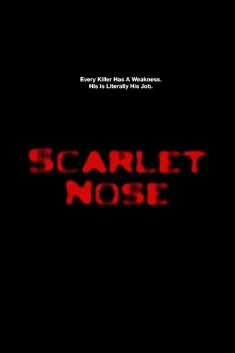 Scarlet Nose movie poster - Entertainment content