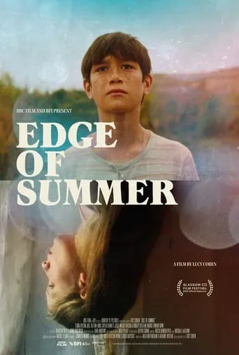 Edge of Summer movie poster - Entertainment content