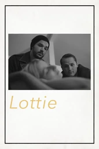 Lottie movie poster - Entertainment content
