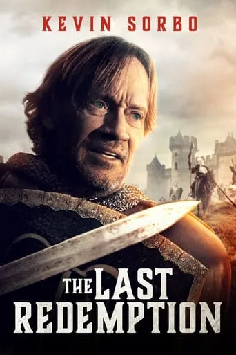 The Last Redemption movie poster - Rated 6.7/10