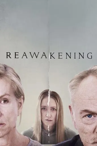 Reawakening movie poster - Rated 6.1/10