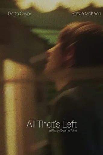 All That’s Left movie poster - Entertainment content