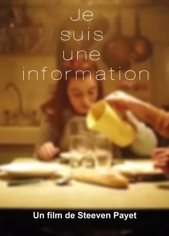Je suis une information movie poster - Entertainment content
