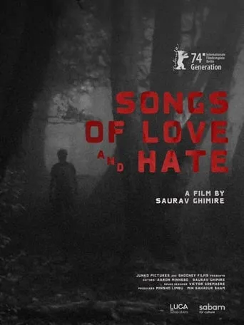 Songs of Love and Hate movie poster - Entertainment content