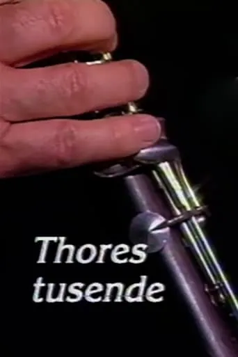 Thores tusende movie poster - Entertainment content
