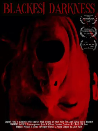 Blackest Darkness movie poster - Rated 5.4/10