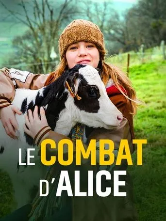 Le combat d’Alice movie poster - Rated 6/10