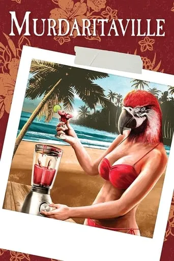 Murdaritaville movie poster - Rated 2.2/10