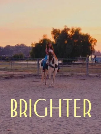 Brighter - A Short Film movie poster - Rated 10/10
