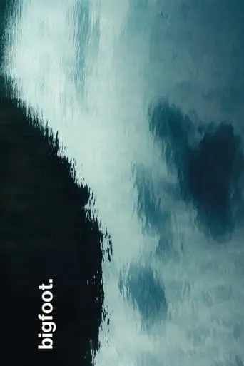 Bigfoot movie poster - Entertainment content