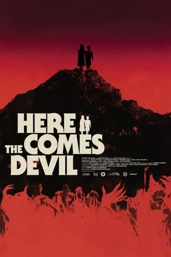 Here Comes the Devil movie poster - Rated 5.5/10