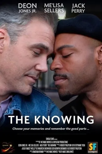 The Knowing movie poster - Rated 1/10