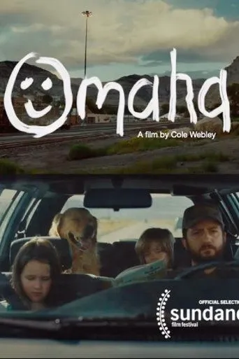 Omaha movie poster - Rated 8/10