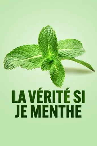 La vérité si je menthe movie poster - Entertainment content