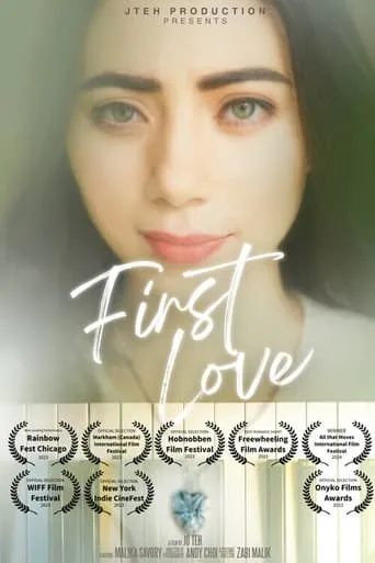 First Love movie poster - Entertainment content