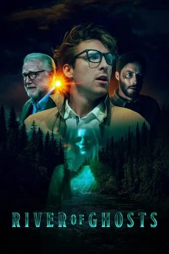 River of Ghosts movie poster - Rated 3.8/10