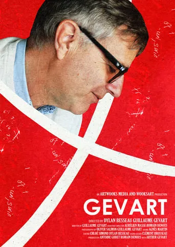 Gevart movie poster - Entertainment content