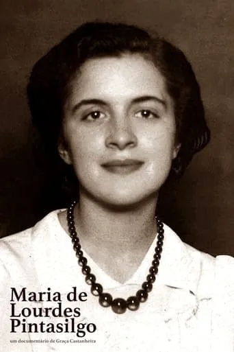 Maria de Lourdes Pintasilgo movie poster - Entertainment content