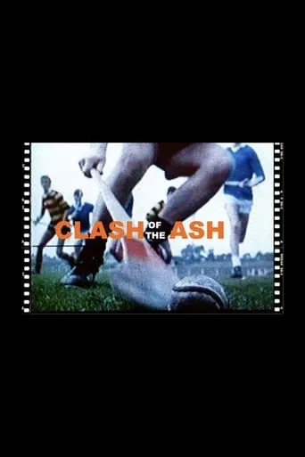 Clash of the Ash movie poster - Rated 7/10