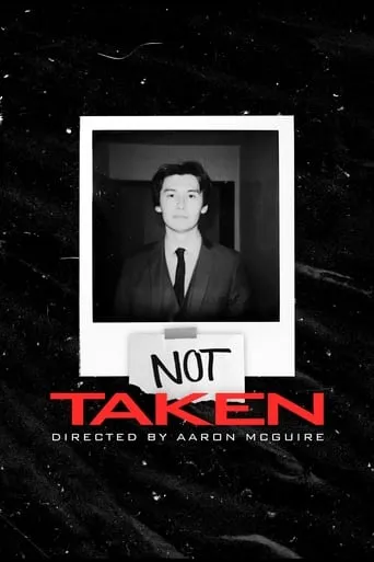 Not Taken movie poster - Entertainment content