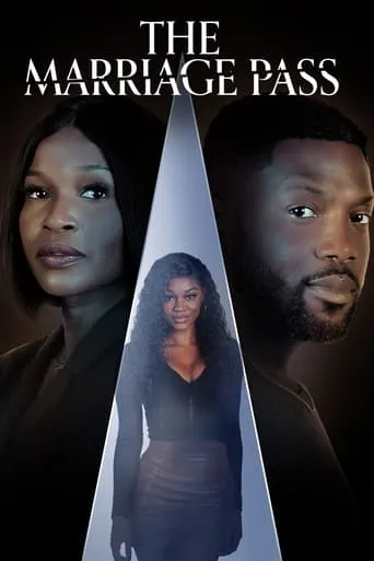 The Marriage Pass movie poster - Rated 6/10