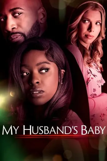 My Husband's Baby movie poster - Rated 6/10