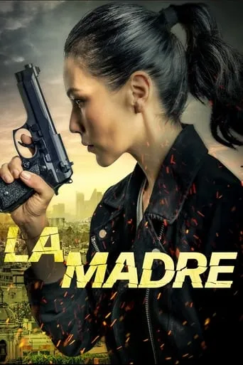 La Madre movie poster - Rated 4.7/10